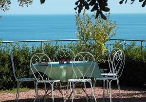 Charming villa - Dream panoramic view - beach 600m - near Porto Vecchio