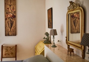 Charming villa - Dream panoramic view - beach 600m - near Porto Vecchio