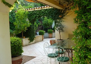 Charming villa - Dream panoramic view - beach 600m - near Porto Vecchio