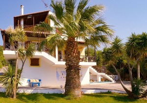 Charming Villa Maria
