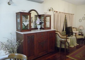 Charming Villa Maria
