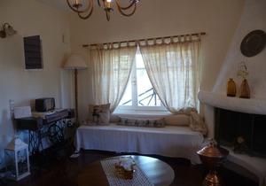 Charming Villa Maria