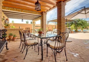 Charming Villa in Padul with Private Pool Open 01/04-01/10