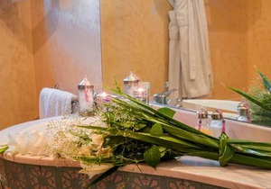 Charming villa in the heart of Marrakech palm grove