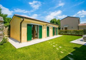 Charming Villa Luce Ribari in Istria Countryside