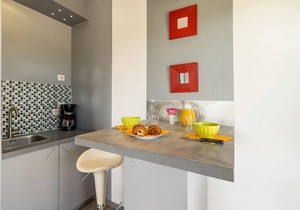 Charming Villa Near Les Vans