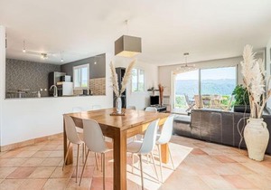 Charming Villa Near Les Vans