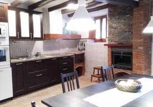 Charming village house