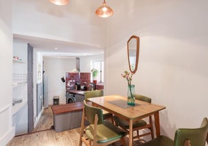 Charming3Bed House w/Terrace nr Liverpool St