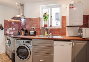 Charming3Bed House w/Terrace nr Liverpool St