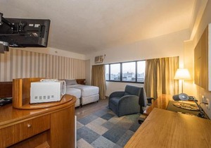 Charmoso Flat na Vila Mariana