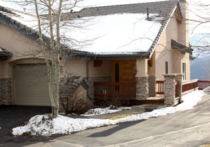 Charter Ridge #20: Impeccable Views of Breckenridge- Scenic Private Hot Tub