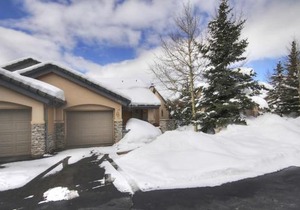 Charter Ridge 60 Apartment