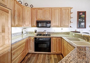 Charter Ridge 60 Apartment