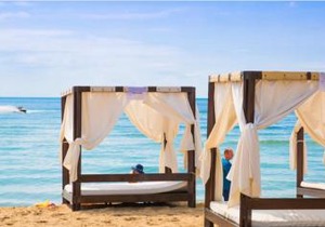 CHATEAU DEL MAR C31a Studio Sunny Beach