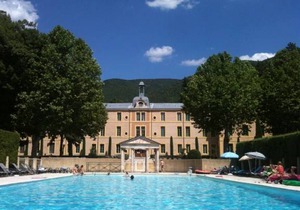 Chateau des Gipières 23