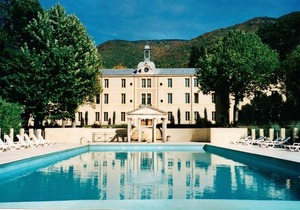 Chateau des Gipières 23