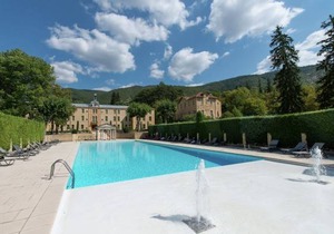 Chateau des Gipières 23