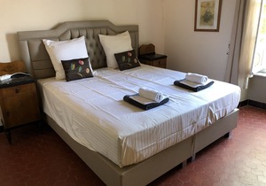 Chateau Marcel's 'Carignan' Apartment
