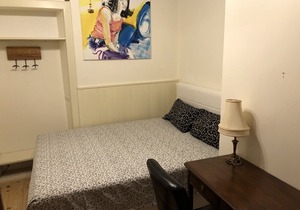 Chateau Marcel's 'Syrah' apartment