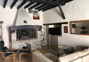 Chateau Marcel's 'Syrah' apartment