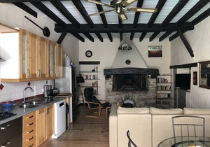Chateau Marcel's 'Syrah' apartment