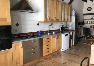 Chateau Marcel's 'Syrah' apartment