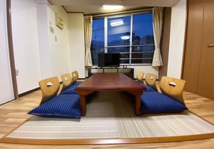 Chatelet Yoyogi Daini 401 / Vacation Stay 7545