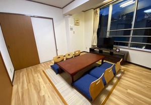 Chatelet Yoyogi Daini 401 / Vacation Stay 7545