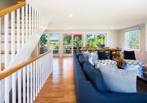 Chatham Beach House with Views: 020-C