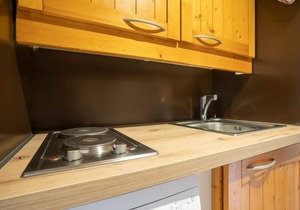 Chavière 617 by Interhome