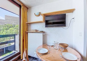Chavière 832 by Interhome
