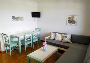 Cheap & Chic Apartamento en Son Bou de 2 dormitorios I