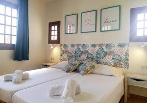 Cheap & Chic Apartamento en Son Bou de 2 dormitorios I