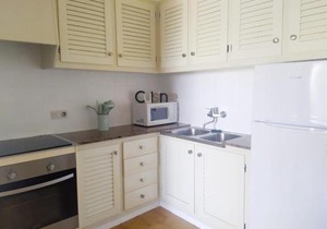 Cheap & Chic Apartamento en Son Bou de 2 dormitorios I