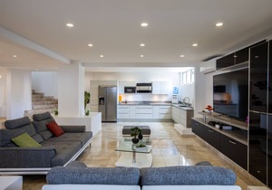 Chef included by Fantasia Villas: Villa El Grande Azure