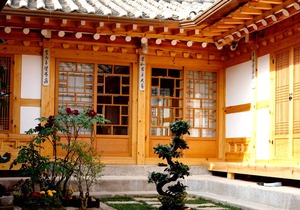 Cheong Yeon Jae Hanok Guesthouse Seoul