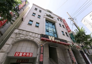 Cheongju Imperial