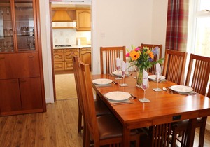 CHERRY FIELDS, pet friendly, with a garden in Bolsover