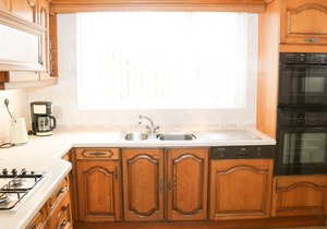 CHERRY FIELDS, pet friendly, with a garden in Bolsover