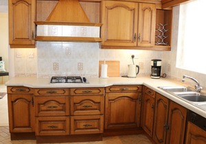 CHERRY FIELDS, pet friendly, with a garden in Bolsover