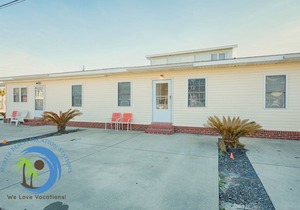Cherry Grove Beach Bungalow #1Cherry Grove Beach Bungalow #1