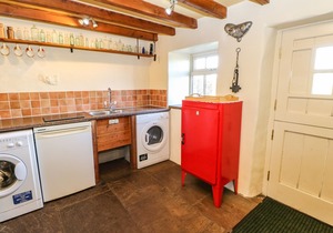 Cherry Tree Cottage, SOULBY