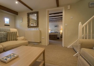 Cherry Tree Cottage