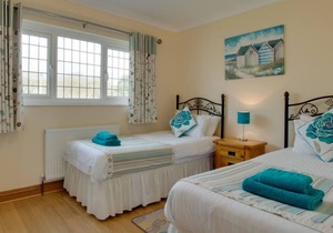 Cherry Tree Cottage in the beautiful Swansea