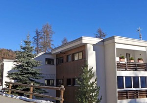 Chesa Cripels II by Interhome