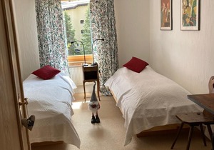 Chesa Guardaval - Apartment 27