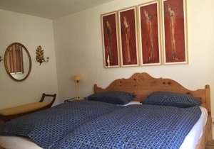 Chesa Guardaval - Apartment 27