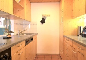 Chesa Maurus A5 by Interhome