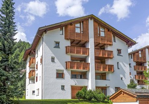 Chesa Maurus A5 by Interhome